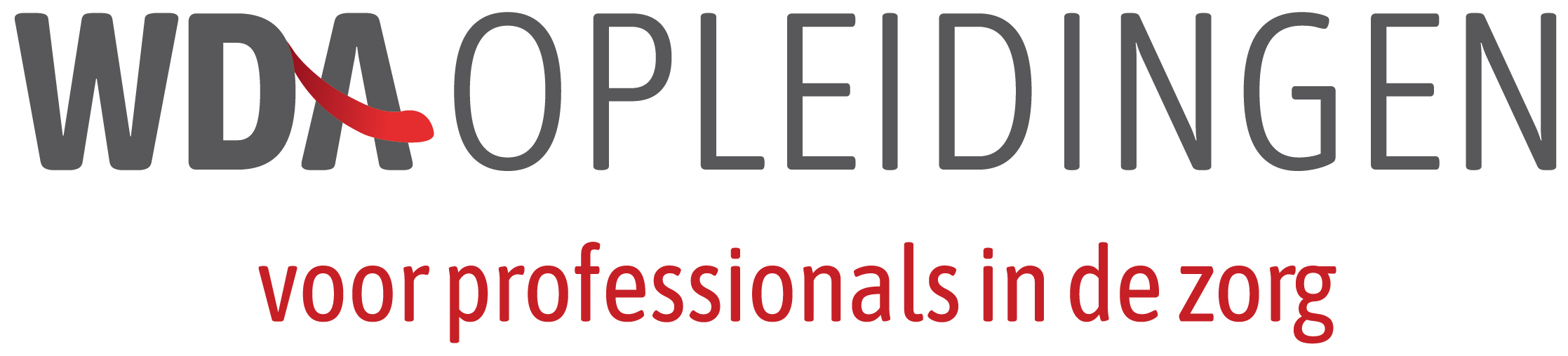 Logo WDA opleidingen